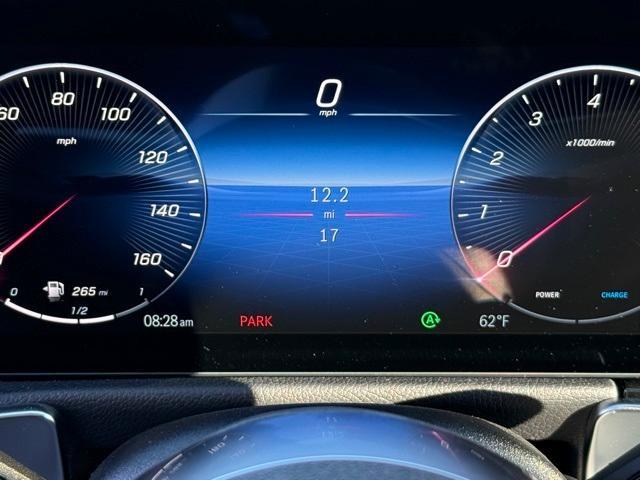 new 2026 Mercedes-Benz GLB 250 car, priced at $49,690