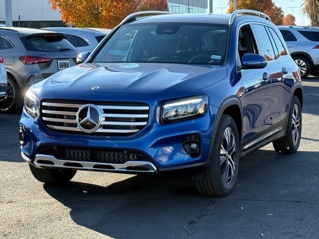 new 2026 Mercedes-Benz GLB 250 car, priced at $49,690
