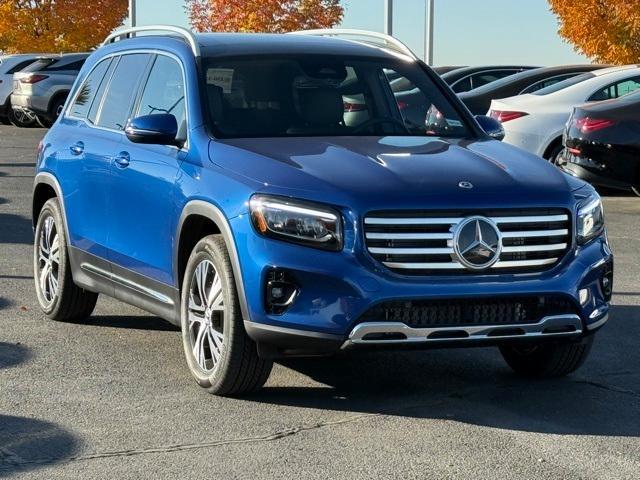 new 2026 Mercedes-Benz GLB 250 car, priced at $49,690
