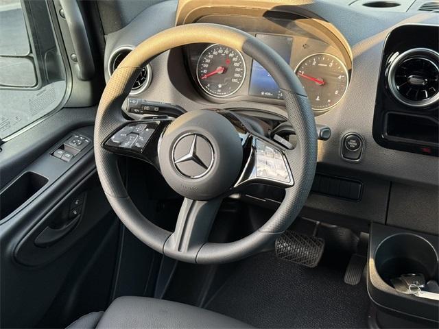 new 2025 Mercedes-Benz Sprinter 2500 car, priced at $81,651