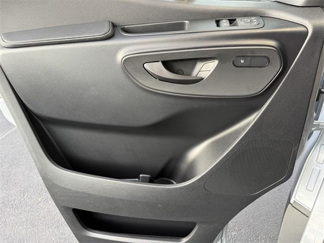 new 2025 Mercedes-Benz Sprinter 2500 car, priced at $81,651