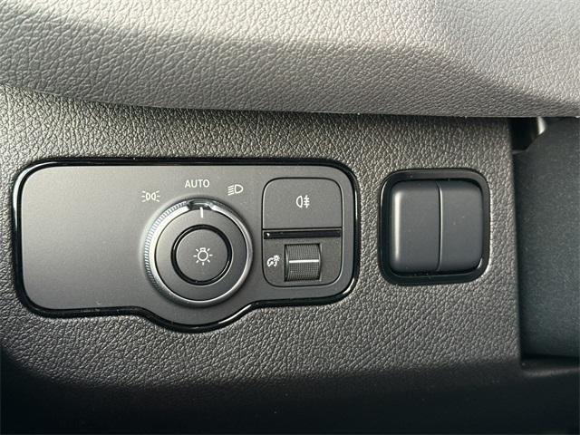 new 2025 Mercedes-Benz Sprinter 2500 car, priced at $81,651