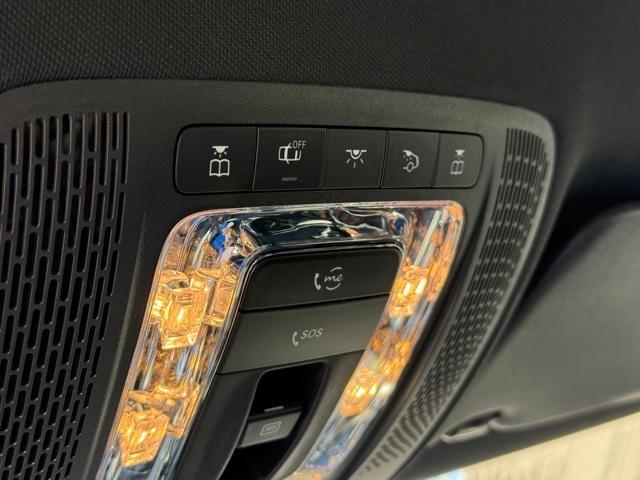used 2025 Mercedes-Benz CLA 250 car, priced at $44,000