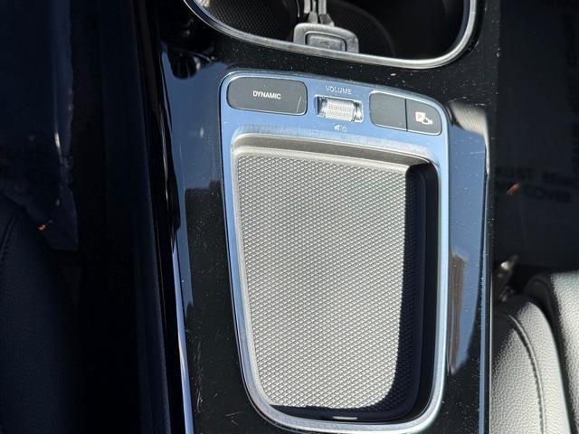 used 2025 Mercedes-Benz CLA 250 car, priced at $44,000