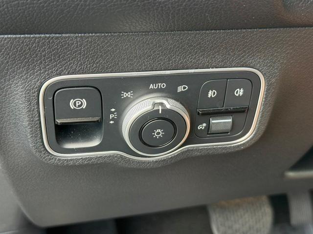 used 2024 Mercedes-Benz GLB 250 car, priced at $42,000