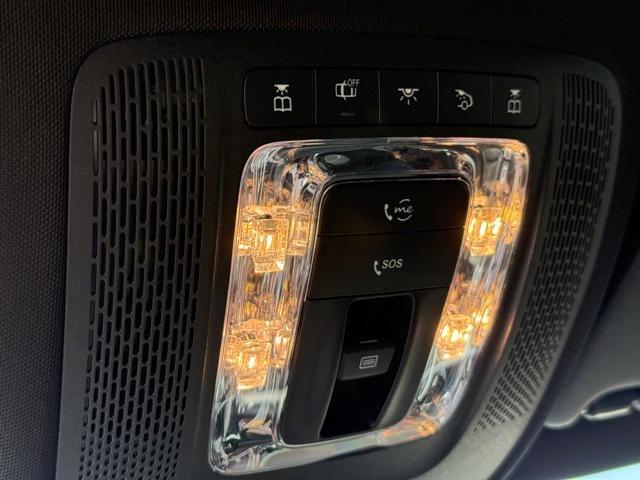 used 2024 Mercedes-Benz GLB 250 car, priced at $42,000