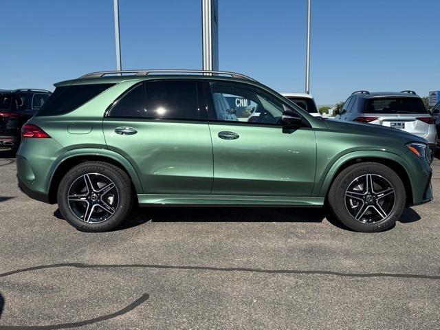 new 2026 Mercedes-Benz GLE 450 car, priced at $87,670