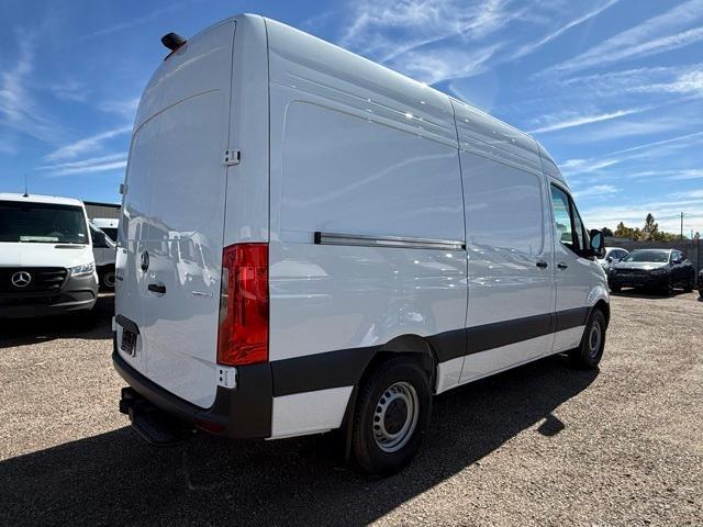 new 2024 Mercedes-Benz Sprinter 2500 car, priced at $62,528