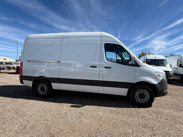 new 2024 Mercedes-Benz Sprinter 2500 car, priced at $62,528