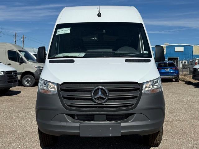 new 2024 Mercedes-Benz Sprinter 2500 car, priced at $62,528