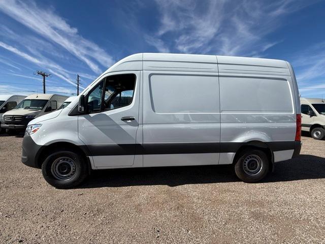 new 2024 Mercedes-Benz Sprinter 2500 car, priced at $62,528