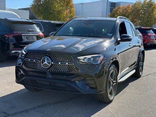 new 2024 Mercedes-Benz GLE 450 car, priced at $85,630