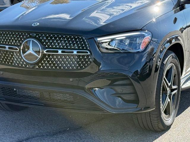 new 2024 Mercedes-Benz GLE 450 car, priced at $85,630