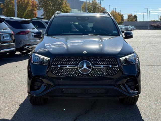 new 2024 Mercedes-Benz GLE 450 car, priced at $85,630