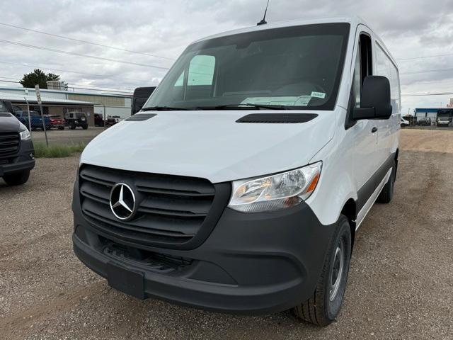 new 2024 Mercedes-Benz Sprinter 2500 car, priced at $55,348