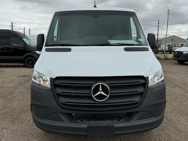 new 2024 Mercedes-Benz Sprinter 2500 car, priced at $55,348