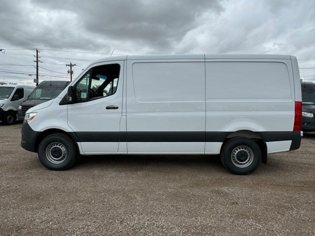 new 2024 Mercedes-Benz Sprinter 2500 car, priced at $55,348