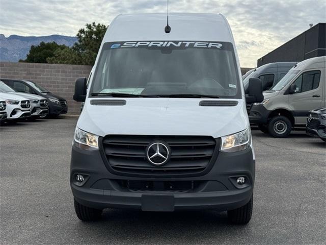 new 2024 Mercedes-Benz eSprinter 2500 car, priced at $85,296