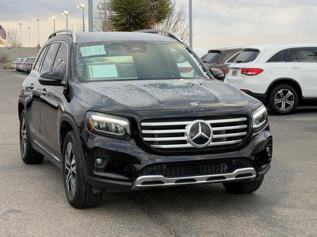 used 2024 Mercedes-Benz GLB 250 car, priced at $46,000