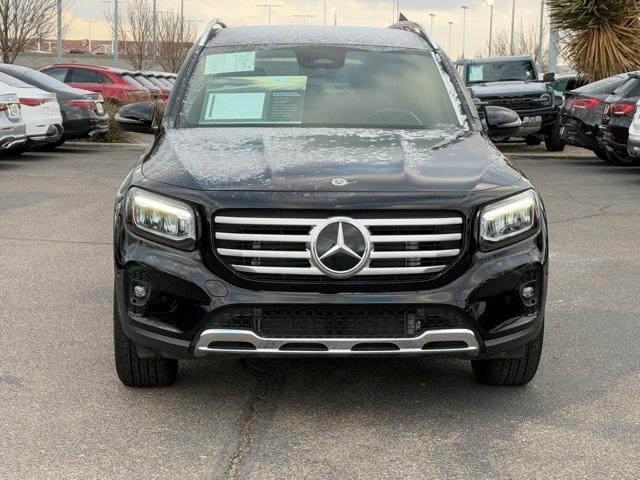 used 2024 Mercedes-Benz GLB 250 car, priced at $46,000