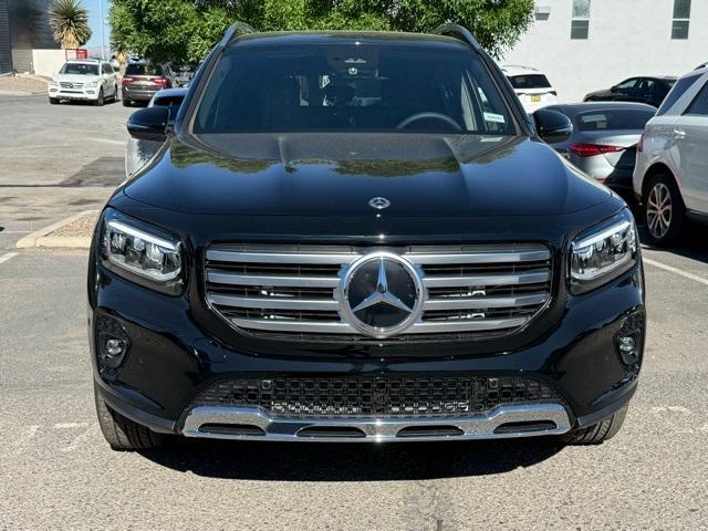 new 2024 Mercedes-Benz GLB 250 car, priced at $45,995