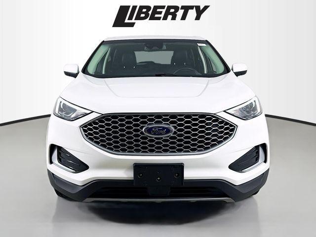 used 2024 Ford Edge car, priced at $28,490