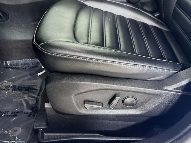 used 2024 Ford Edge car, priced at $28,490