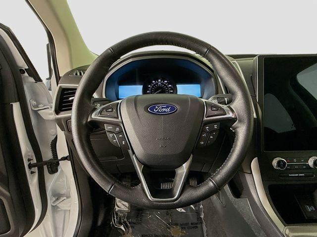 used 2024 Ford Edge car, priced at $28,490