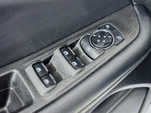used 2024 Ford Edge car, priced at $28,490