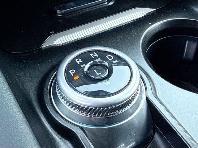 new 2025 Ford Explorer car, priced at $49,542