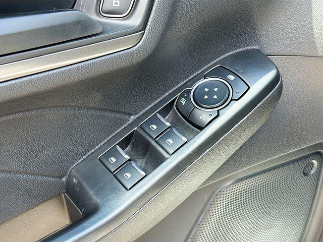 new 2025 Ford Escape car, priced at $30,512