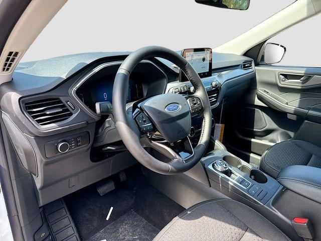 new 2025 Ford Escape car, priced at $30,512