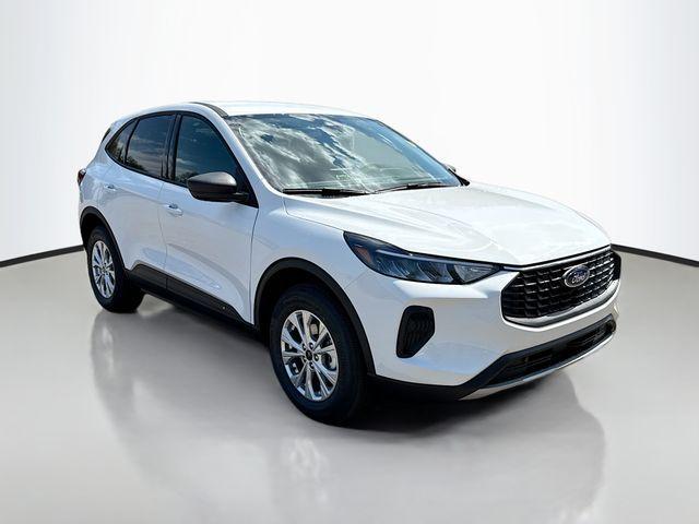 new 2025 Ford Escape car, priced at $30,512