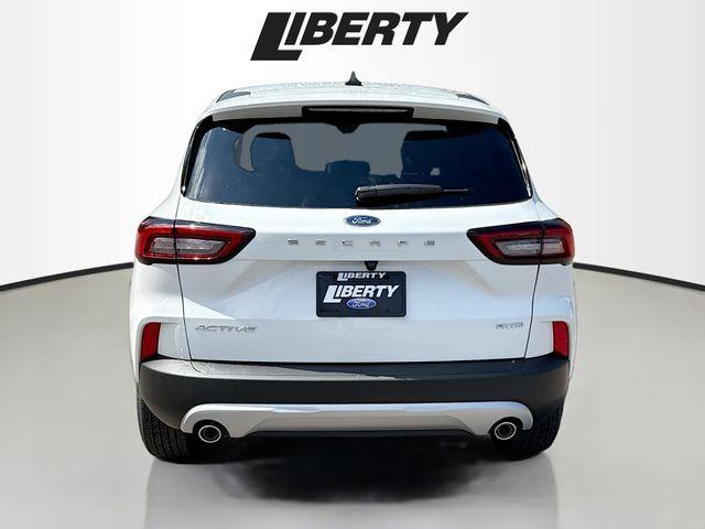 new 2025 Ford Escape car, priced at $30,512