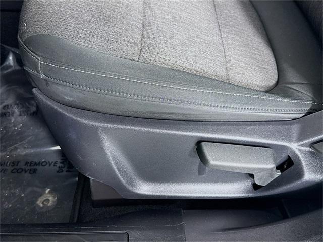 used 2024 Ford Bronco Sport car, priced at $28,650