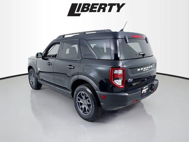 used 2024 Ford Bronco Sport car, priced at $27,480
