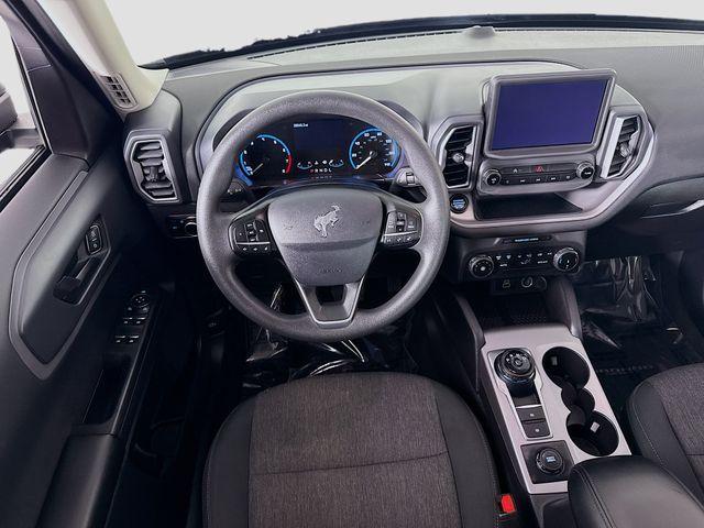 used 2024 Ford Bronco Sport car, priced at $27,480