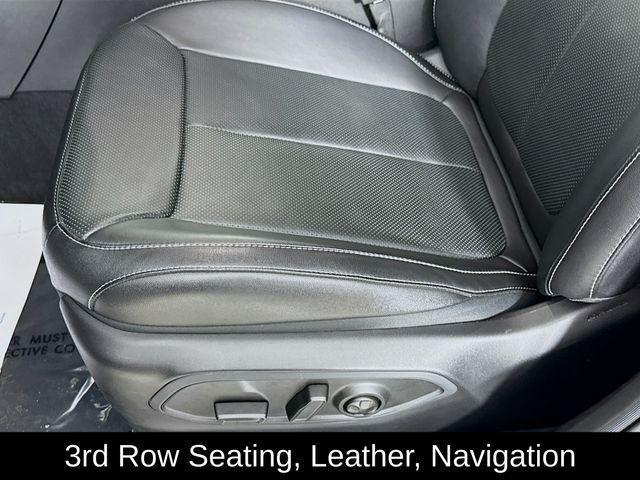 used 2023 Jeep Grand Cherokee L car, priced at $37,698