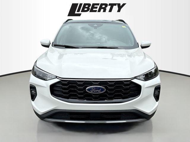 new 2025 Ford Escape car, priced at $36,553