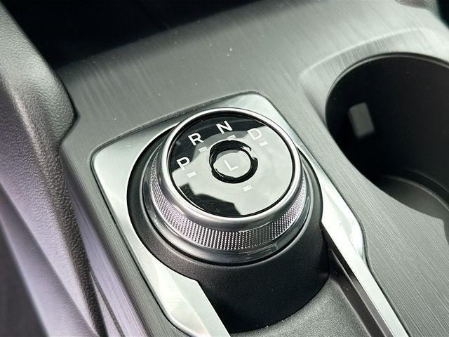new 2025 Ford Escape car, priced at $36,553