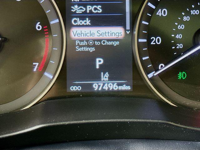 used 2016 Lexus ES 350 car, priced at $19,795
