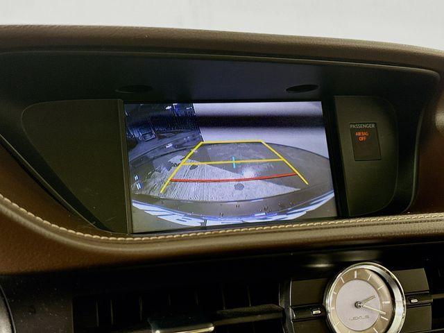 used 2016 Lexus ES 350 car, priced at $19,795