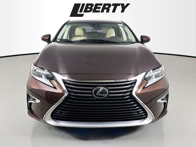 used 2016 Lexus ES 350 car, priced at $19,795