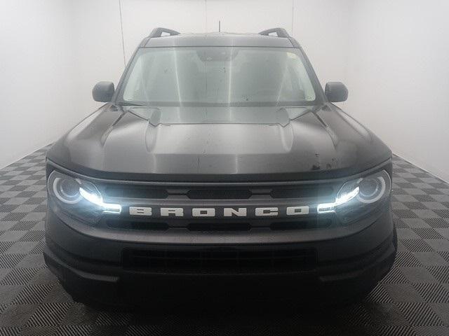 new 2024 Ford Bronco Sport car, priced at $29,512