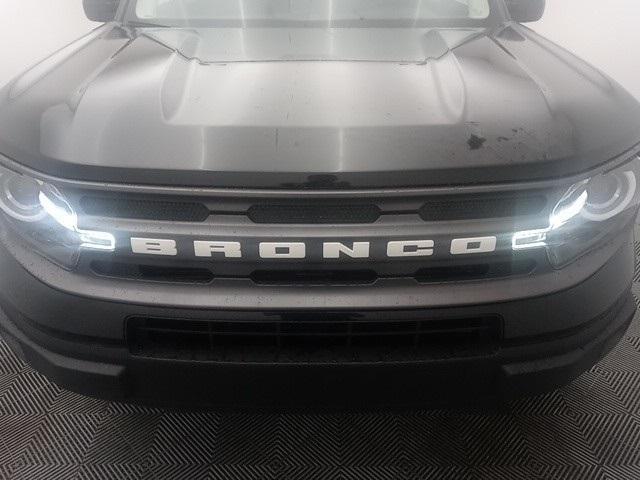 new 2024 Ford Bronco Sport car, priced at $29,512