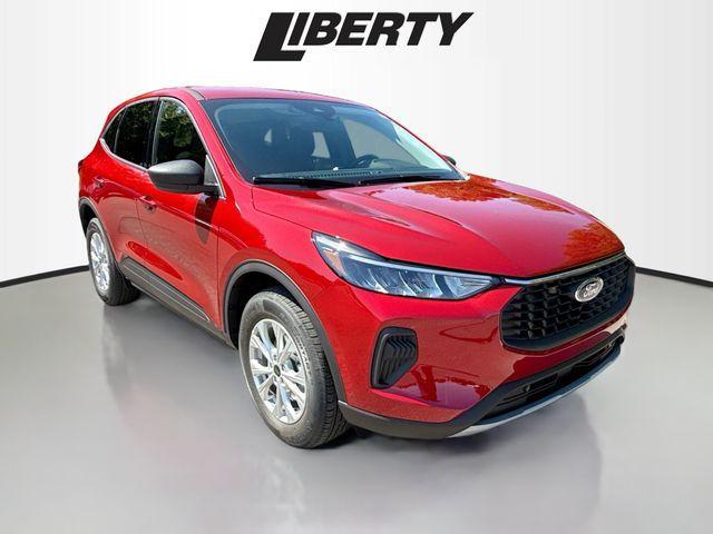 new 2025 Ford Escape car, priced at $30,400