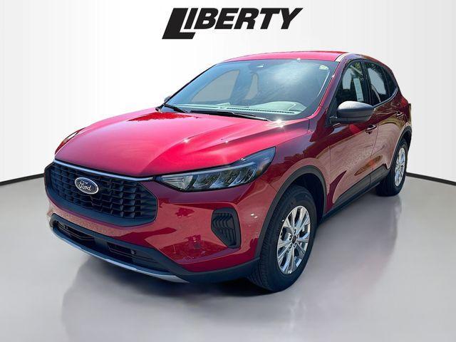 new 2025 Ford Escape car, priced at $30,400