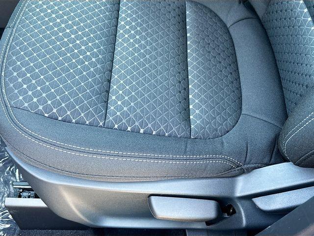 new 2025 Ford Escape car, priced at $30,400