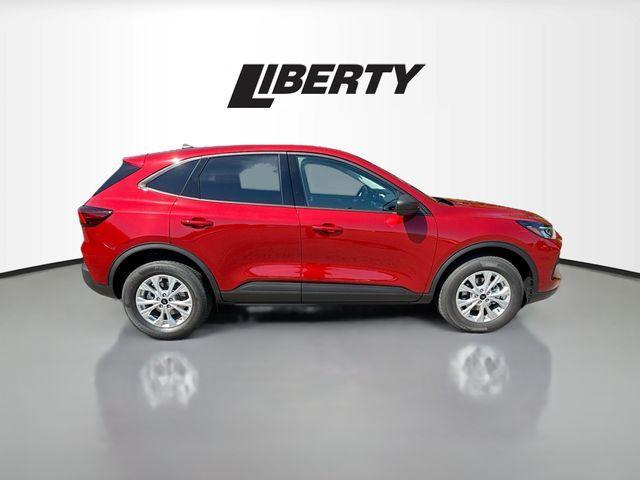 new 2025 Ford Escape car, priced at $30,400