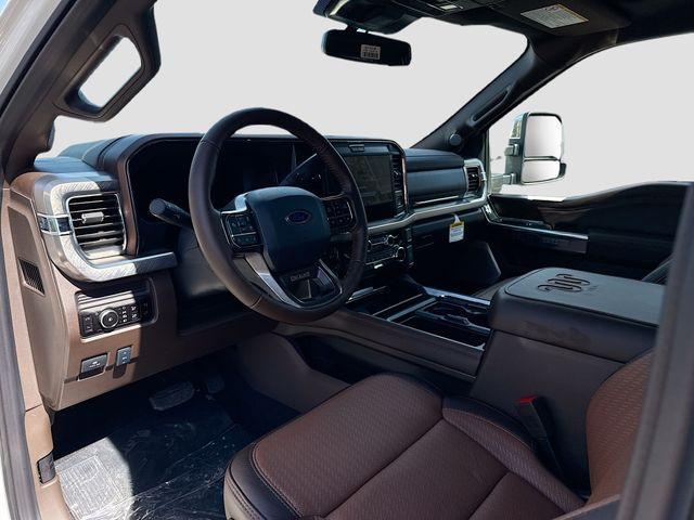new 2025 Ford F-350 car, priced at $100,280